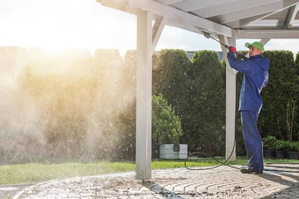 Trusted Bodfish, CA Pressure Washing Services Experts