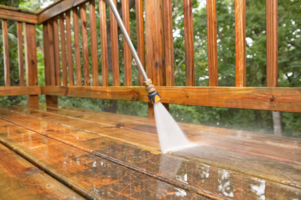 Best Pool Deck Cleaning  in Bodfish, CA