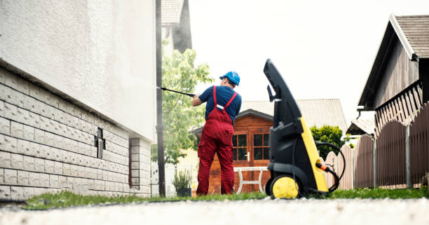 Best House Exterior Washing  in Bodfish, CA